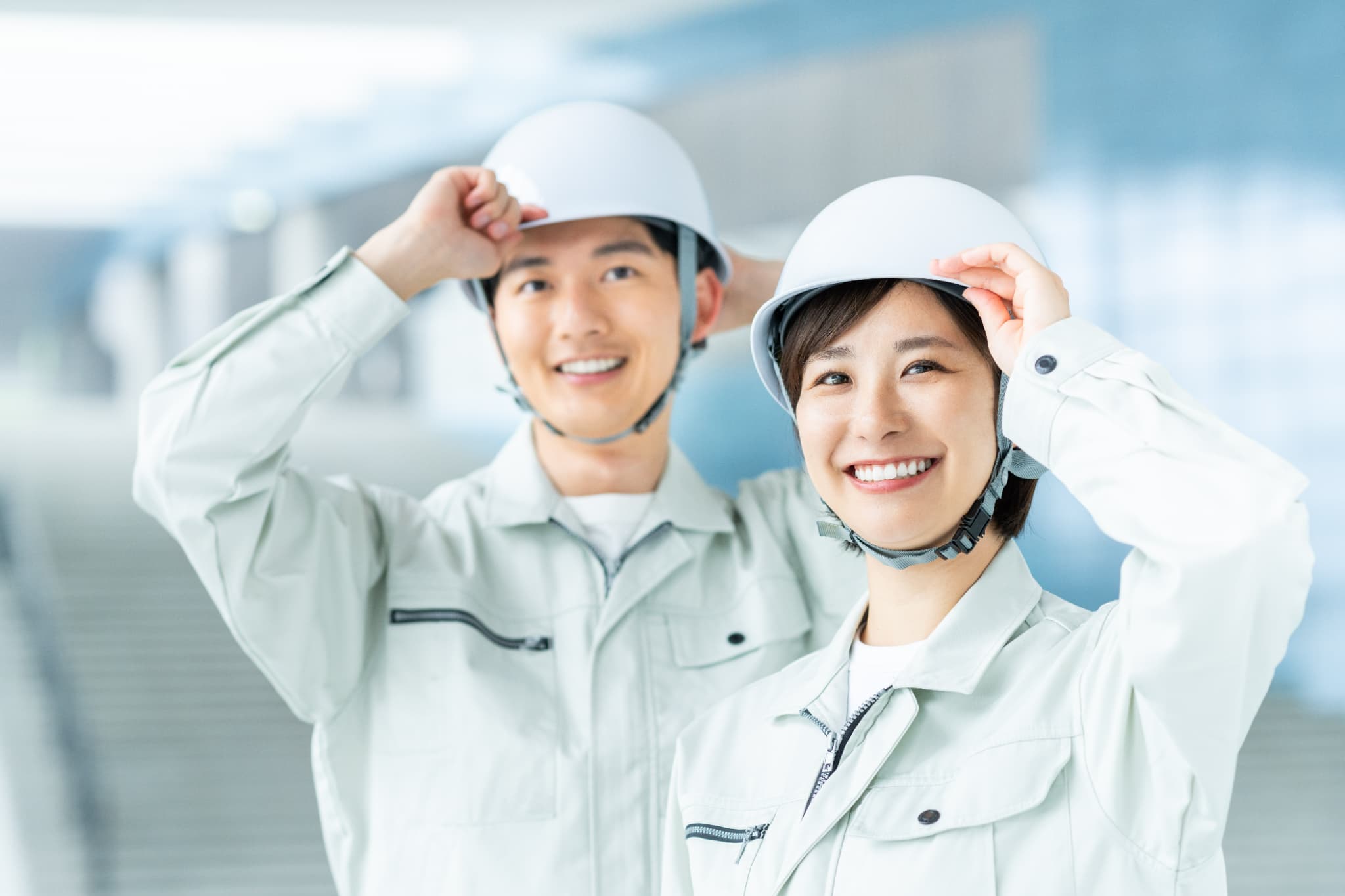 新年度スタート！岐阜県岐阜市で大工求人に応募して手に職をつけよう