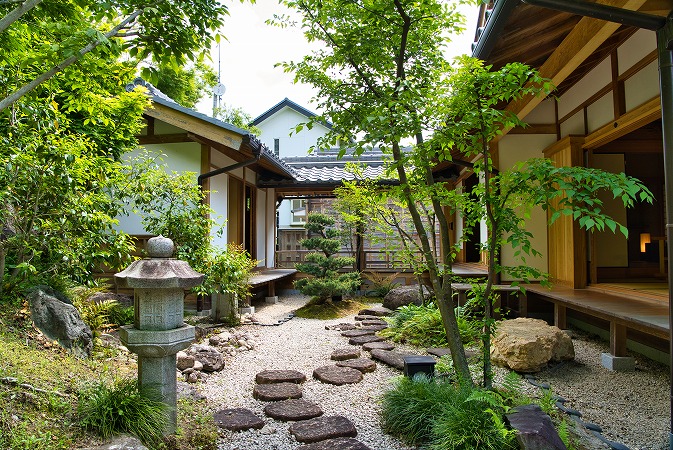 昔ながらの日本家屋で快適な生活を！古民家リノベーションの魅力