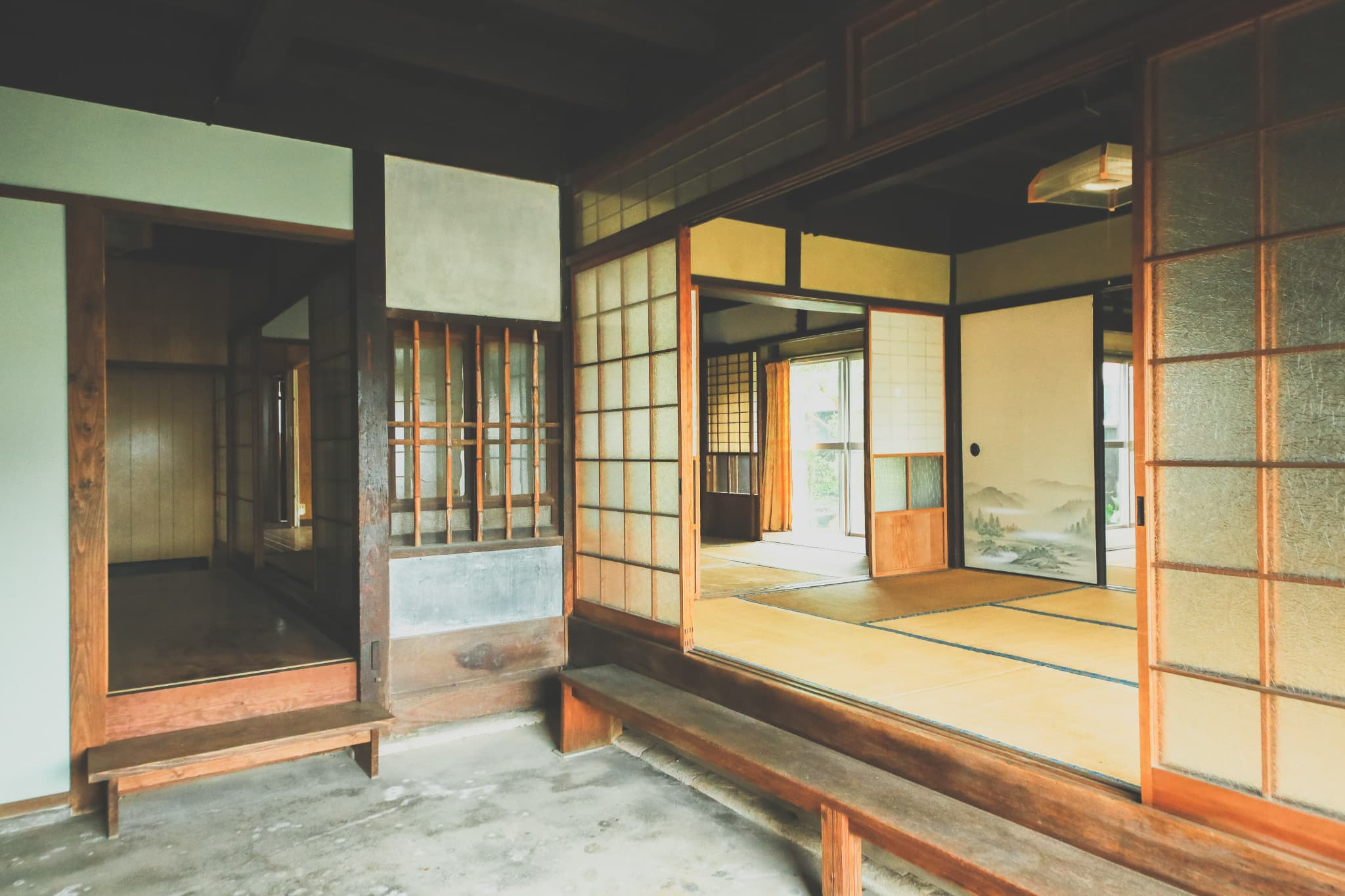 古民家の寒さ・虫対策｜リノベーションで快適な住まいに