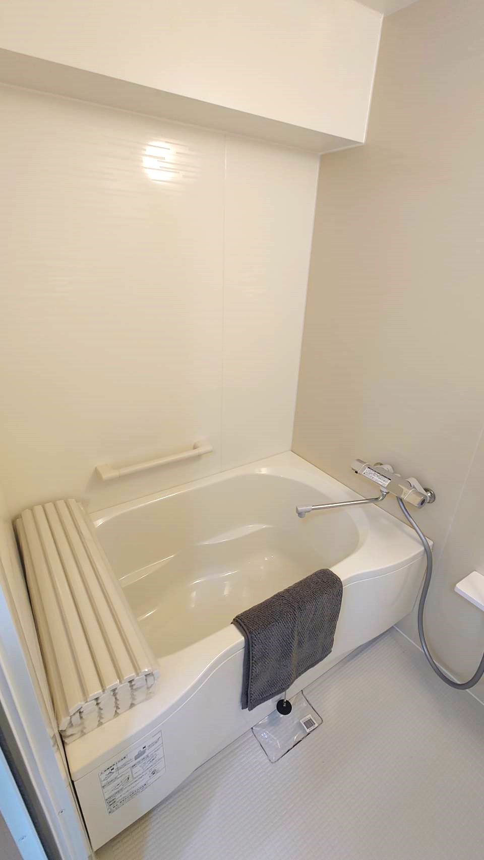 お風呂リフォーム